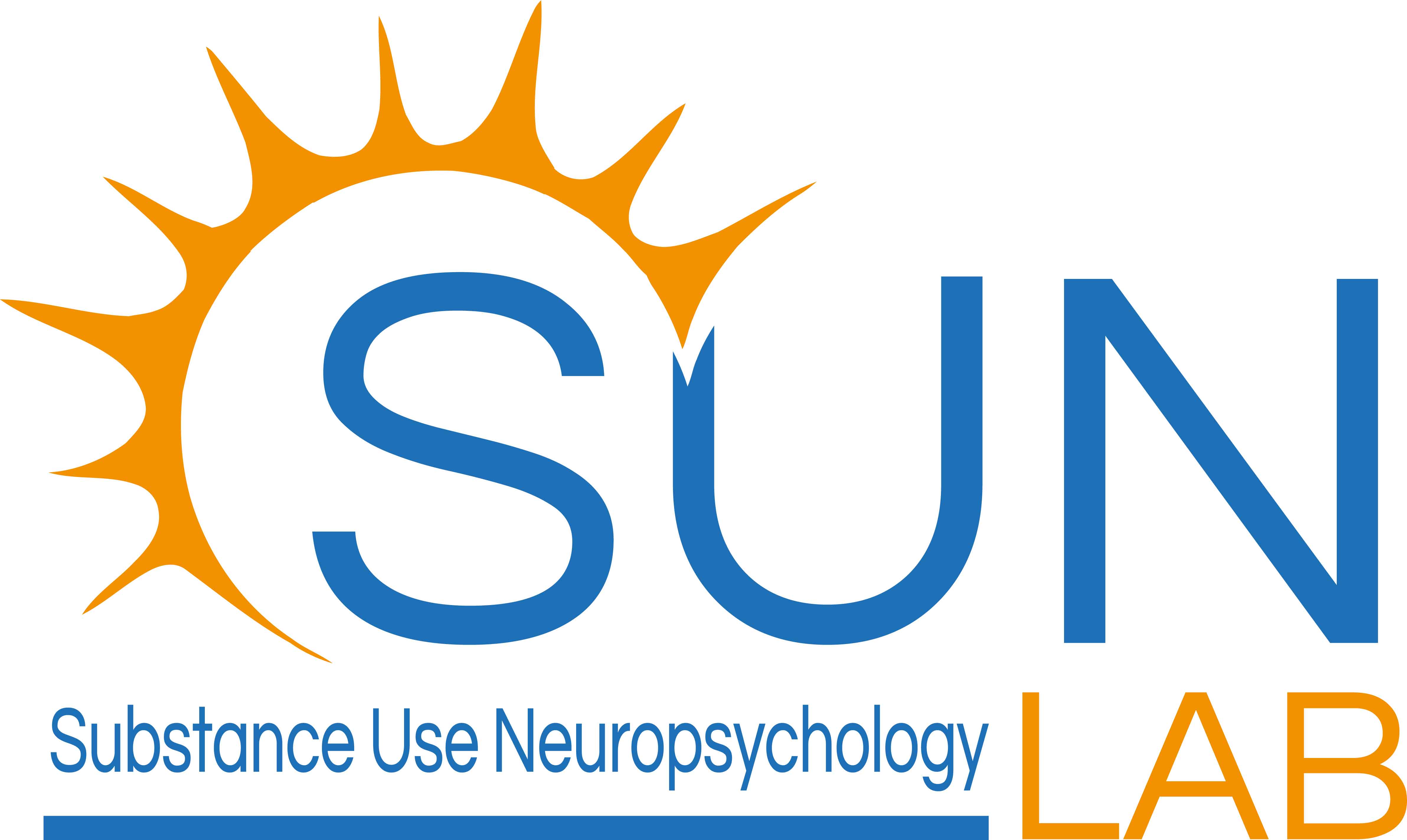SUN Lab logo