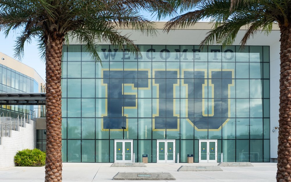 SUN Lab | Florida International University